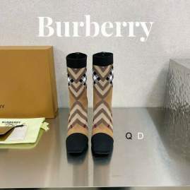 Picture of Burberry Shoes _SKUBurberrysz35-40GDT09101898
